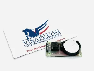 Module DS1302 SMD